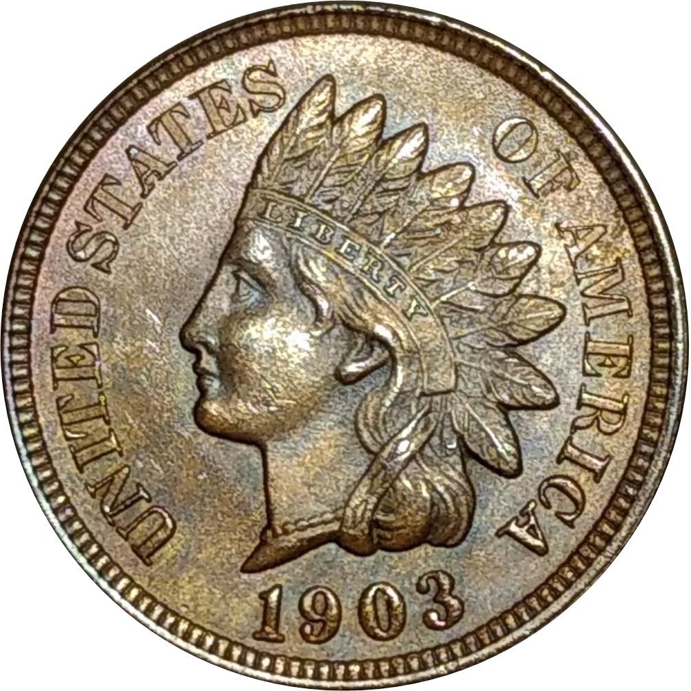 1903-Indian-Head-Cent-#m1